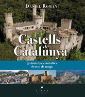 Portada de Castells de Catalunya