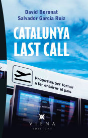 Portada de Catalunya Last Call