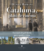 Portada de Catalunya, plató de cinema