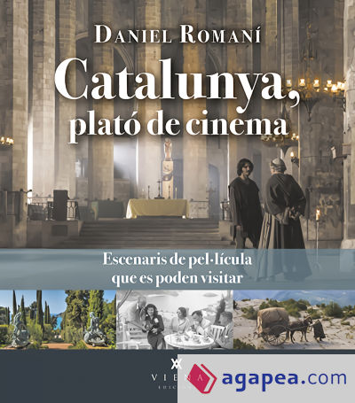 Catalunya, plató de cinema