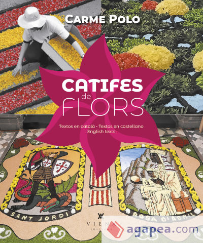 Catifes de flors