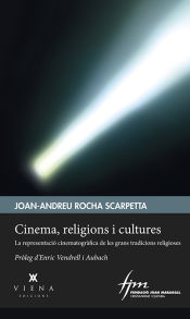 Portada de Cinema i tradicions religioses