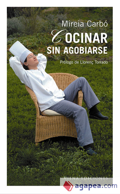 Cocinar sin agobiarse