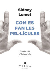 Portada de Com es fan les pel·lícules