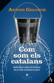 Portada de Com som els catalans