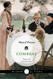 Portada de Combray