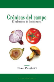 Portada de Crónicas del campo