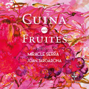 Portada de Cuina amb fruites