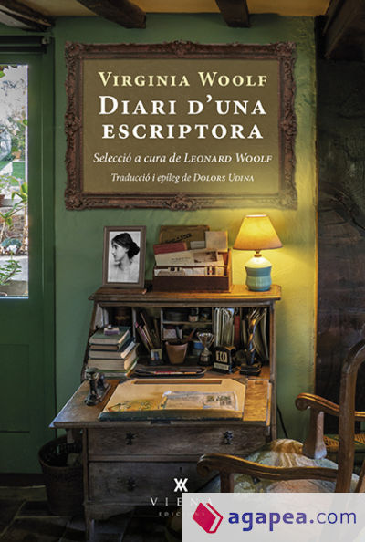 Diari d'una escriptora