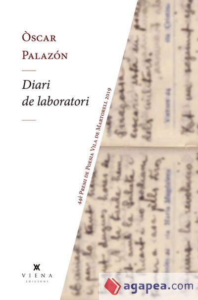 Diari de laboratori