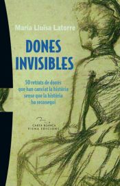 Portada de Dones invisibles