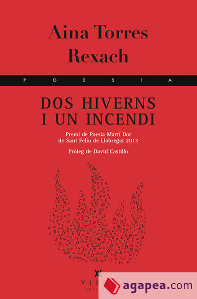 Dos hiverns i un incendi