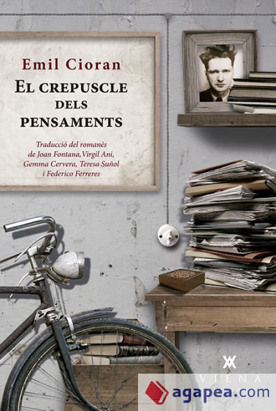 El crepuscle dels pensaments