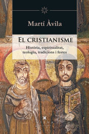 Portada de El cristianisme