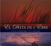 Portada de El delta de l'ebre