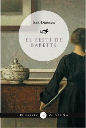 Portada de El festí de babette