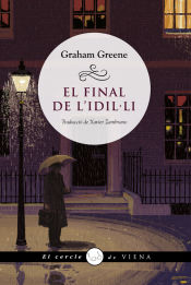 Portada de El final de l'idil·li