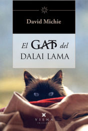 Portada de El gat del Dalai Lama