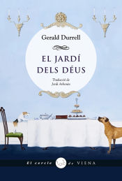 Portada de El jardí dels déus