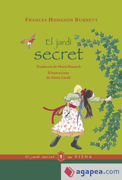 El jardí secret (edició rústica)