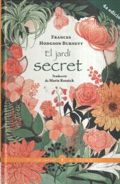 Portada de El jardí secret