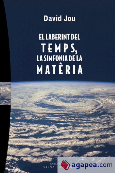 El laberint del temps, la simfonia de la matèria