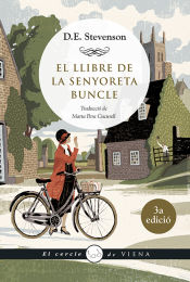 Portada de El llibre de la senyoreta Buncle