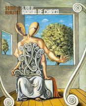 Portada de El món de Giorgio de Chirico: Somni o realitat