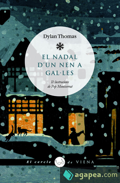 El nadal d'un nen a gal·les