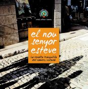 Portada de El nou senyor esteve