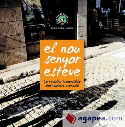 El nou senyor esteve