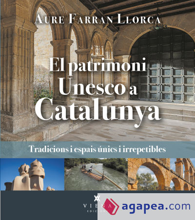 El patrimoni Unesco a Catalunya