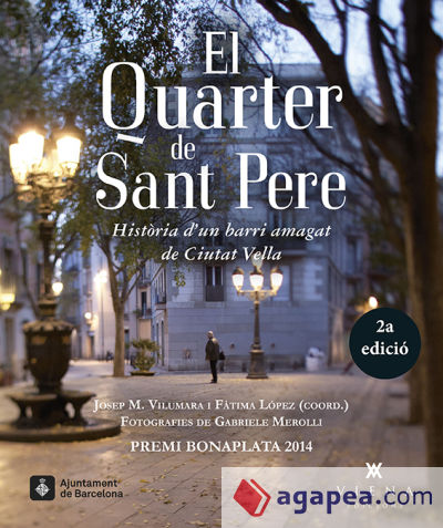 El quarter de Sant Pere