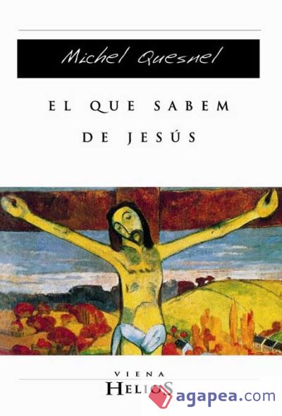 El que sabem de jesús