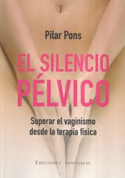 Portada de El silencio pélvico