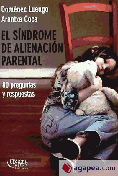 El síndrome de alienación parental