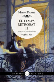 Portada de El temps retrobat, II