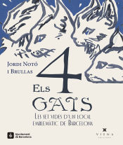 Portada de Els Quatre Gats