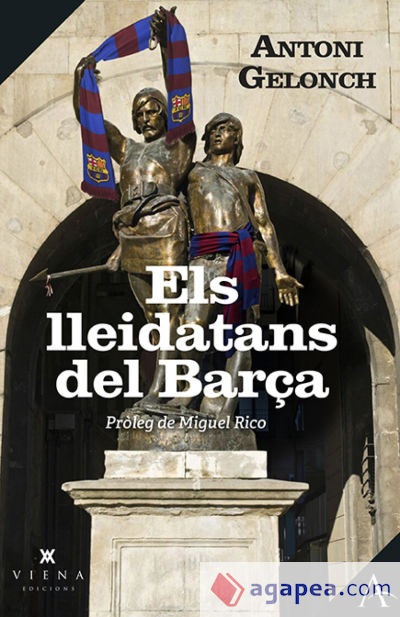 Els lleidatans del Barça
