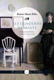 Portada de Els quaderns de Malte