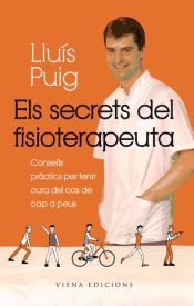 Portada de Els secrets del fisioterapeuta