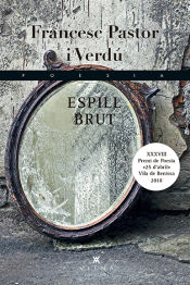 Portada de Espill brut