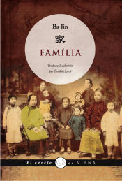 Portada de Família