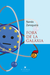 Portada de Fora de la galàxia