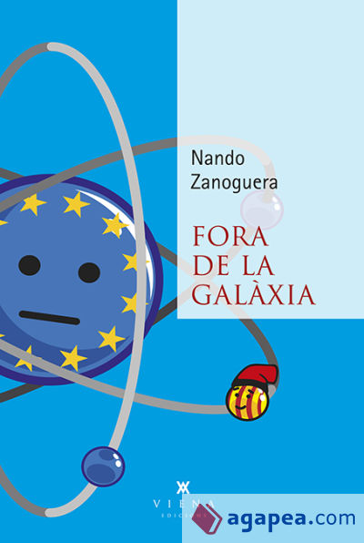 Fora de la galàxia