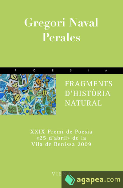 Fragments d'història natural