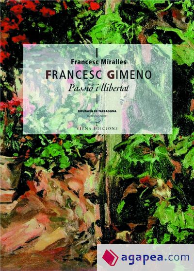 Francesc gimeno