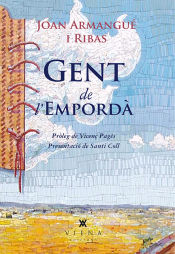 Portada de Gent de l'Empordà