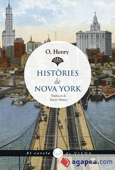 Històries de Nova York