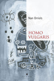 Portada de Homo vulgaris